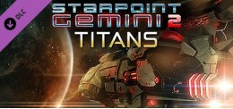 Starpoint Gemini 2 Titans DLC